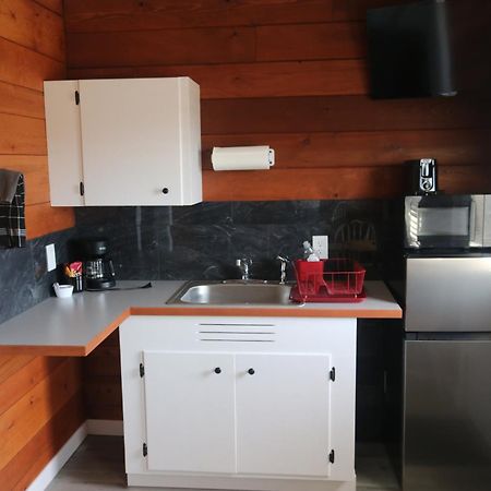 The Lowtide Motel Copalis Beach Екстер'єр фото