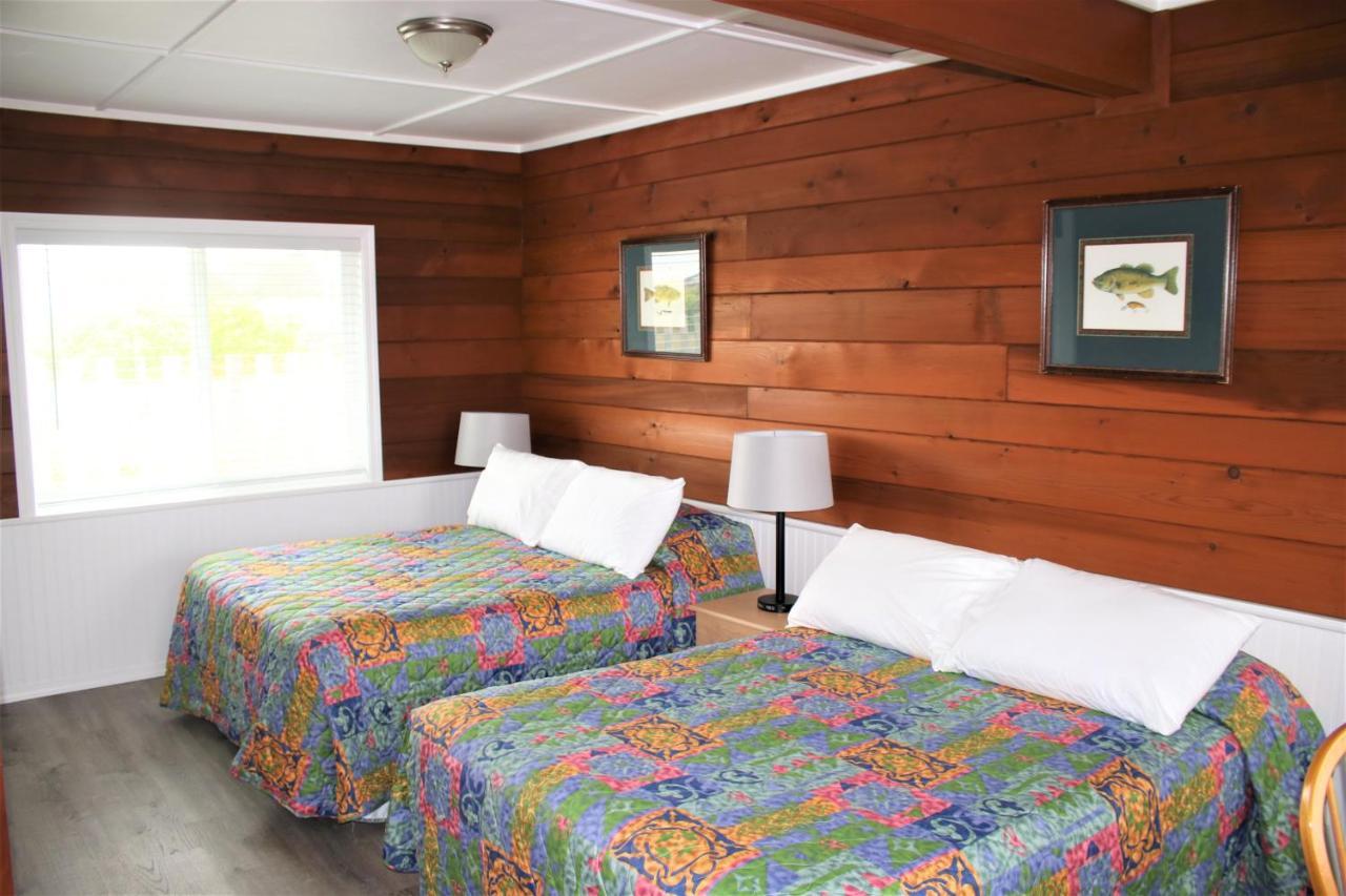 The Lowtide Motel Copalis Beach Екстер'єр фото