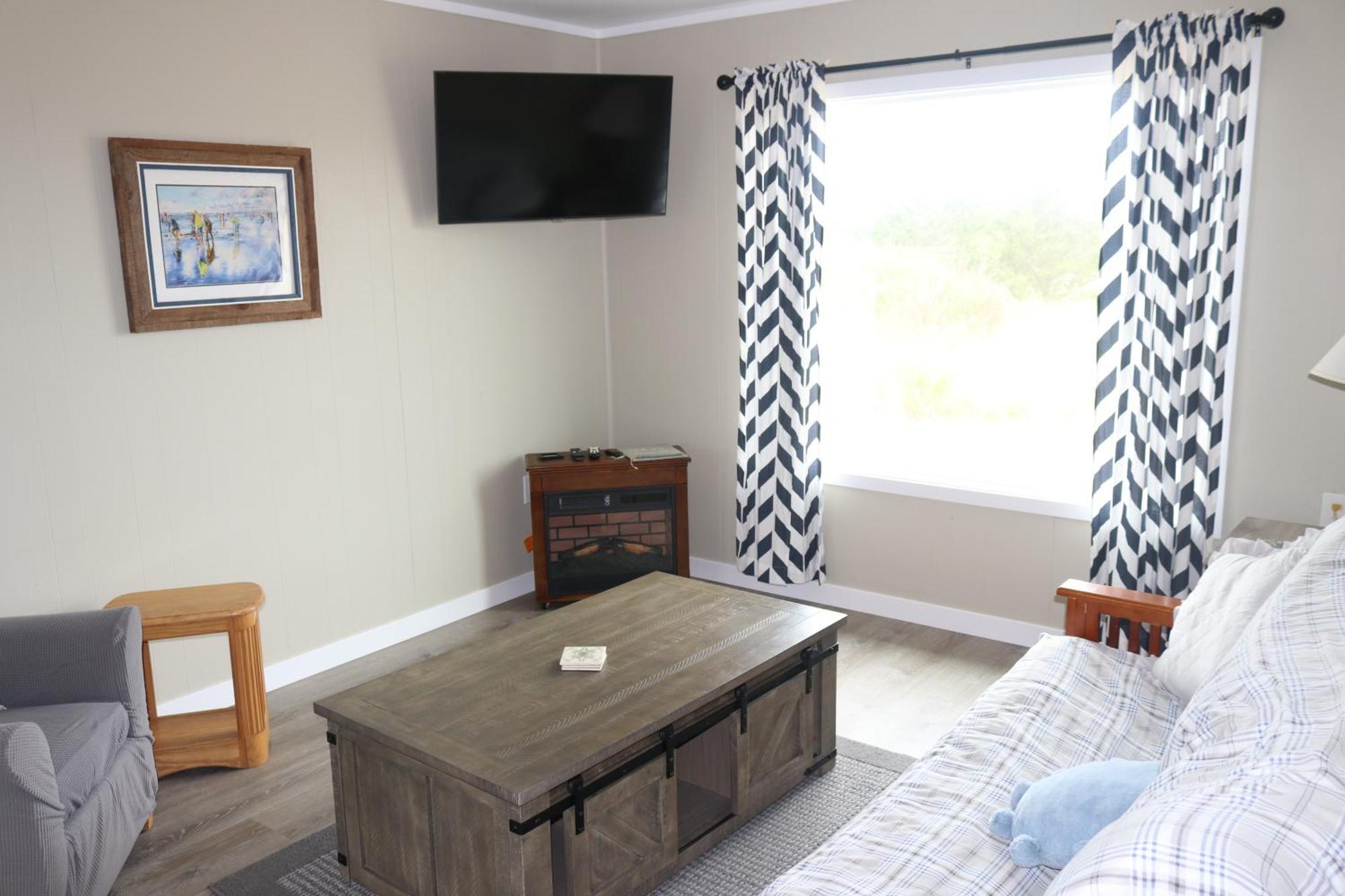 The Lowtide Motel Copalis Beach Екстер'єр фото