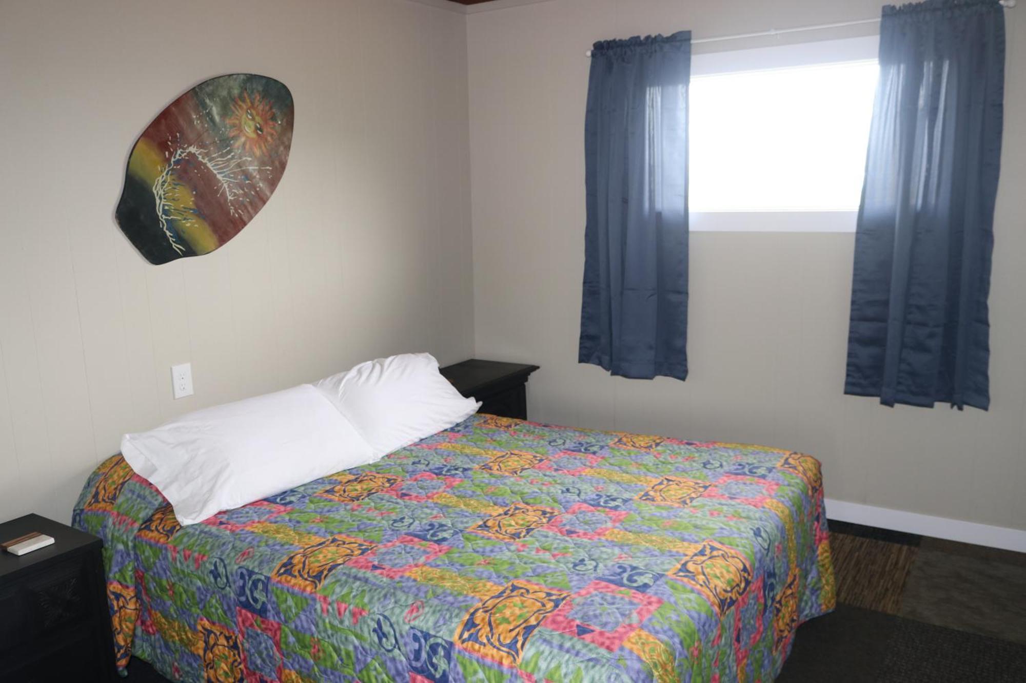The Lowtide Motel Copalis Beach Екстер'єр фото