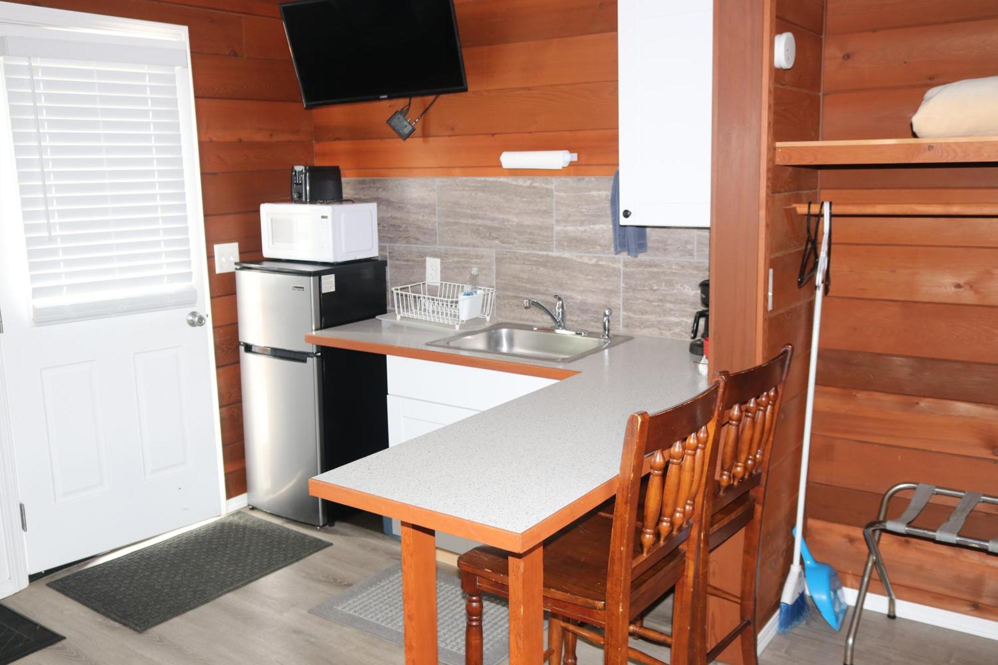 The Lowtide Motel Copalis Beach Екстер'єр фото
