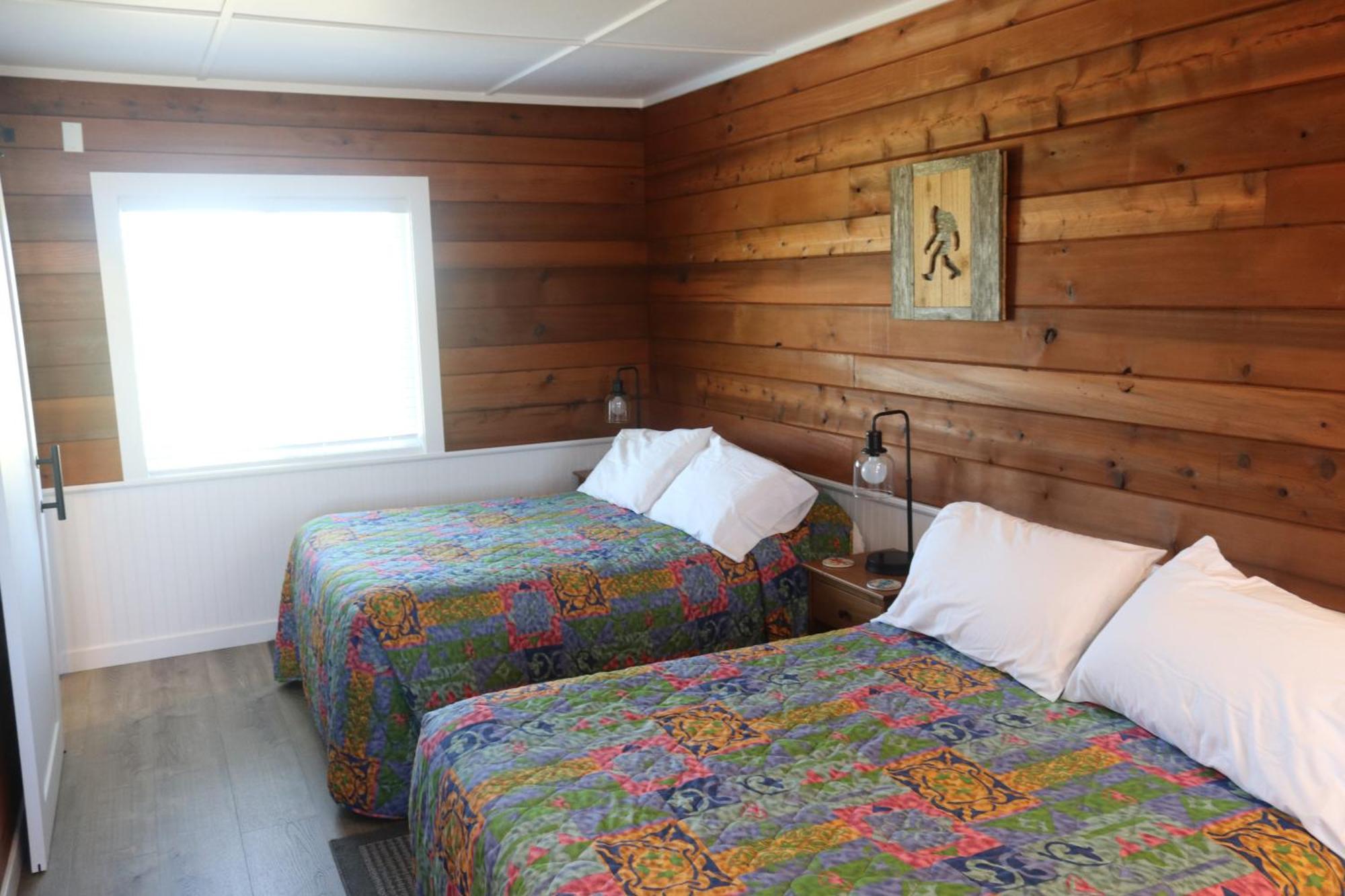 The Lowtide Motel Copalis Beach Екстер'єр фото