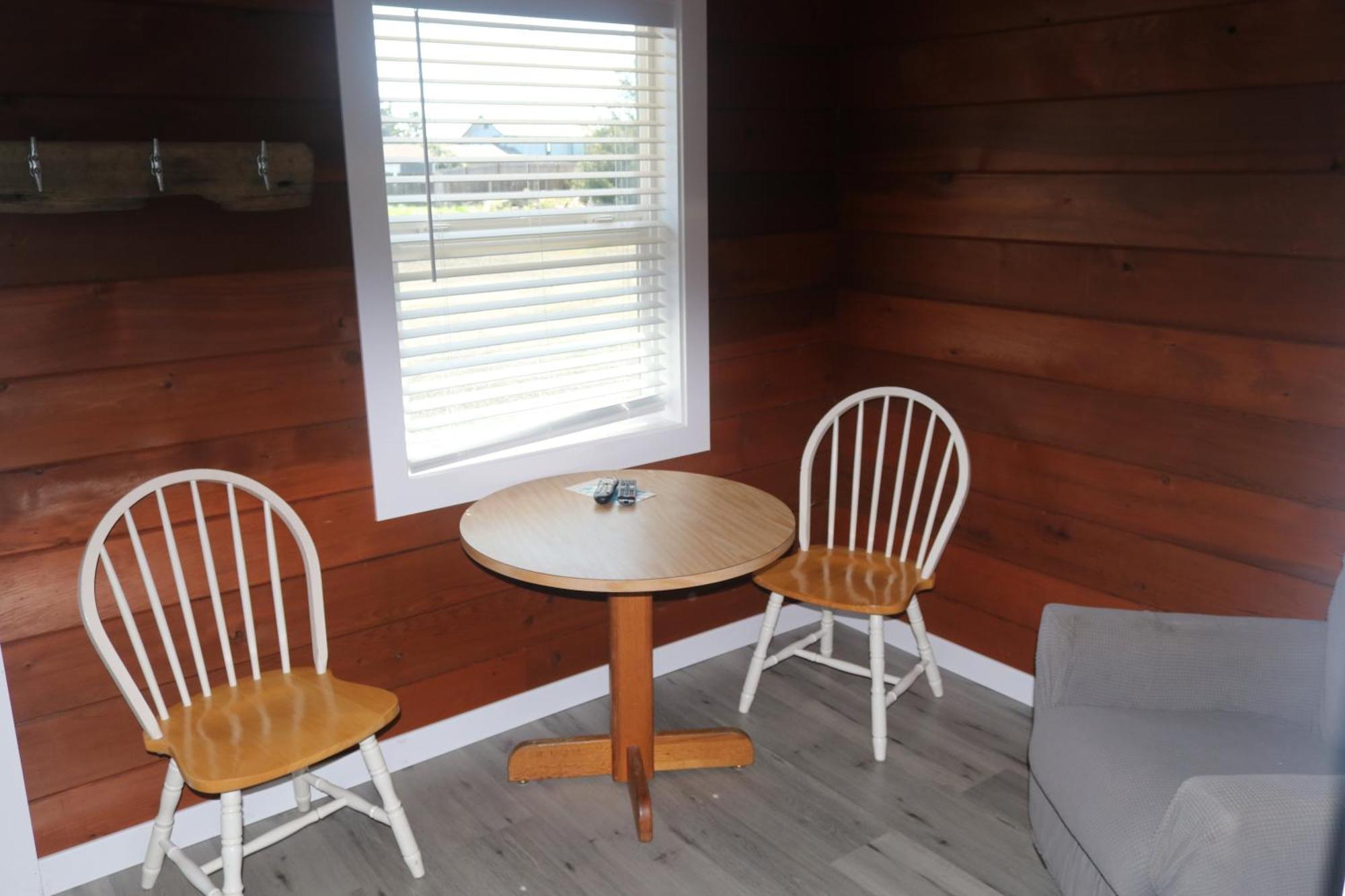 The Lowtide Motel Copalis Beach Екстер'єр фото