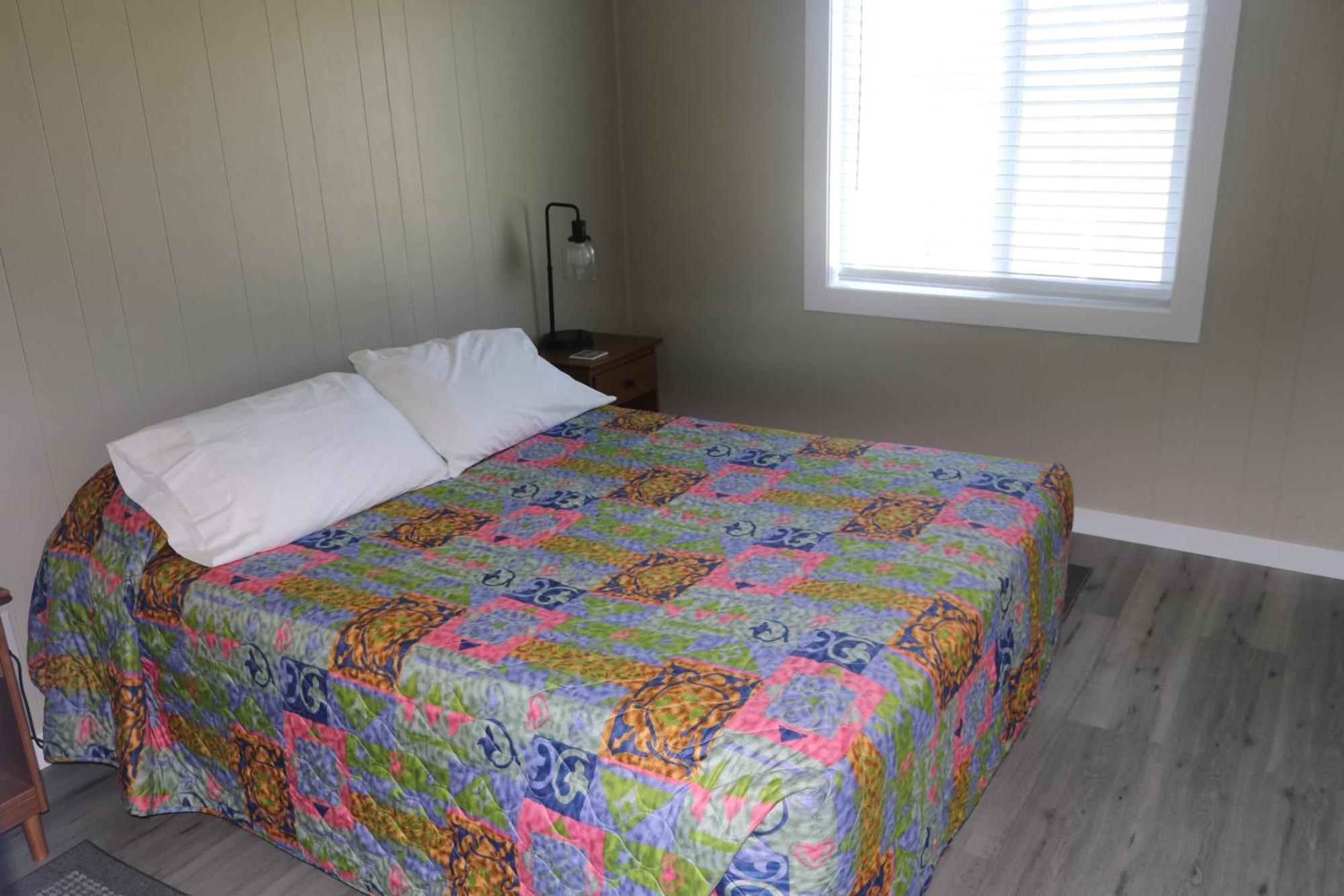 The Lowtide Motel Copalis Beach Екстер'єр фото