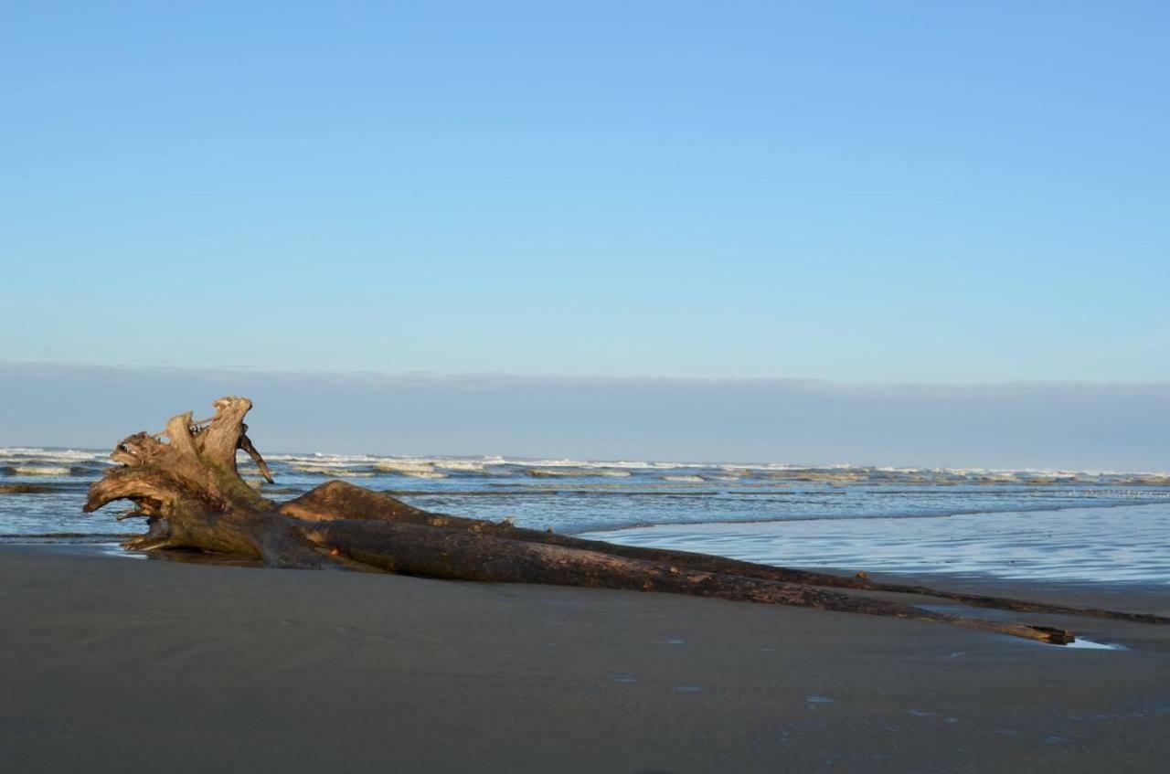 The Lowtide Motel Copalis Beach Екстер'єр фото